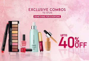 Latest Offers - Best Offers On Beauty Products Online | Faces Canada