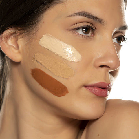 Read About The Way to Pick Perfect Foundation Online