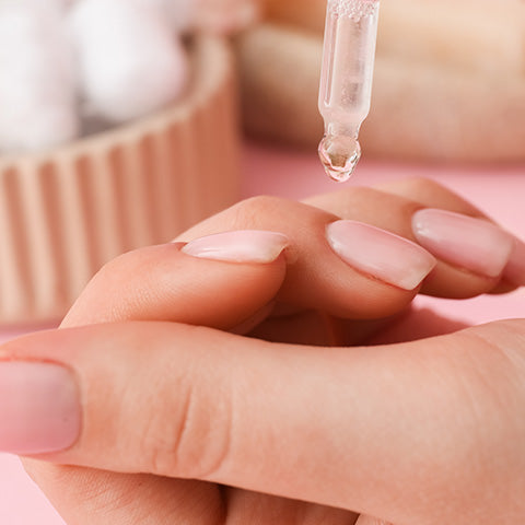 Tips for Optimum Nail Health | Dermastore