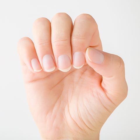 How to strengthen your nails without using acrylics or gel polish - Quora