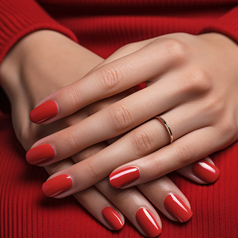 Different Types Of Manicures That You Can Try - Boldsky.com