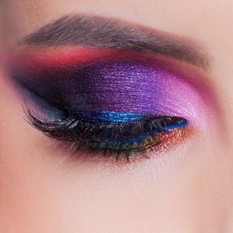 Eyeshadow - Makeup