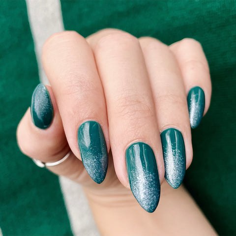 6 Amazing Gel Nail Art Designs with Pictures | Styles At Life