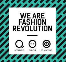 fashion revolution week