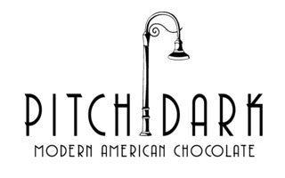 Pitch Dark Chocolate