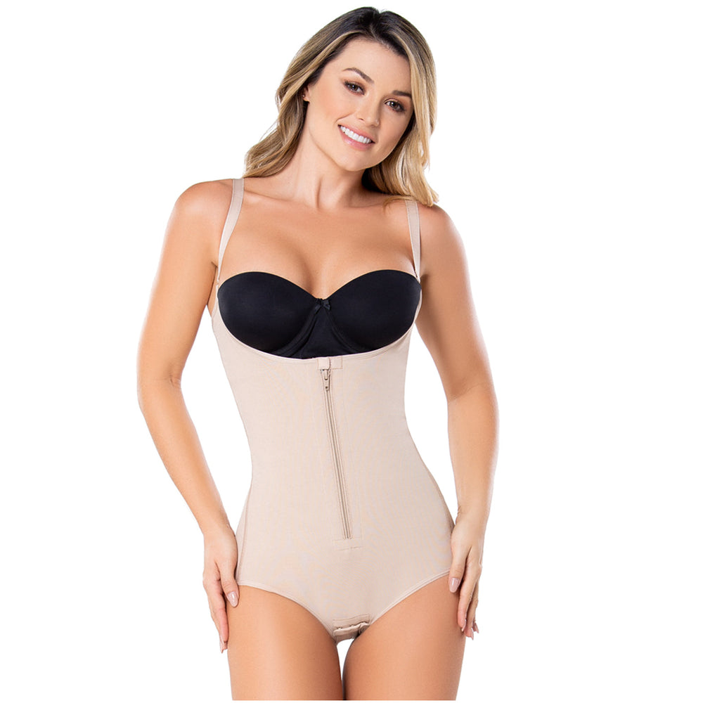 Fajas Diane & Geordi 2393, Post Surgery Postpartum Shapewear