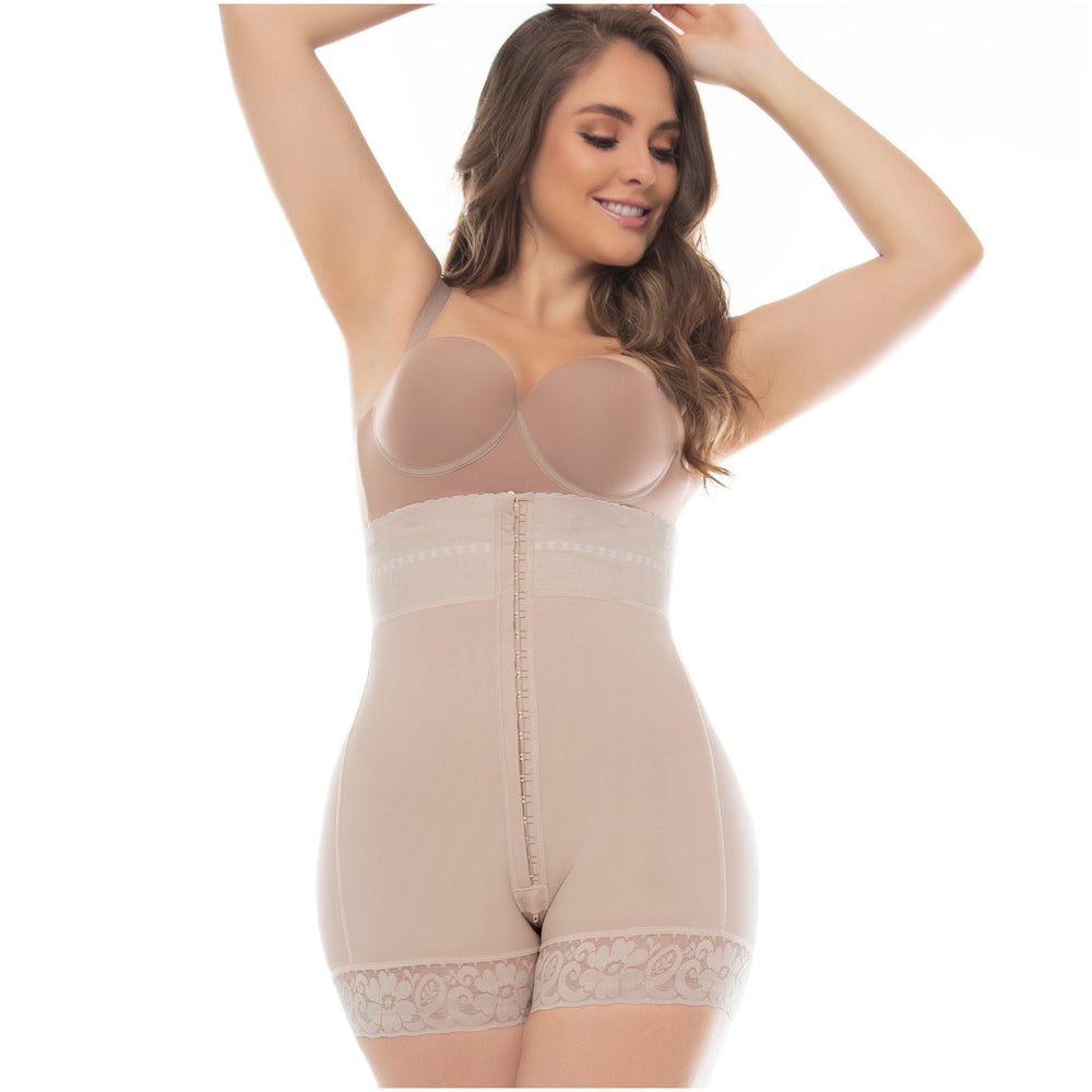 Butt Lifter Daily Use Shapewear  Post-surgical Postpartum Girdle