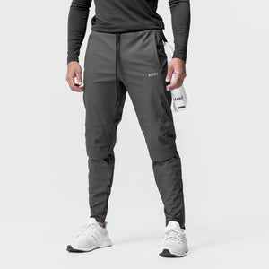 Men's All Condition Moto Jogger - Luxe Society Active