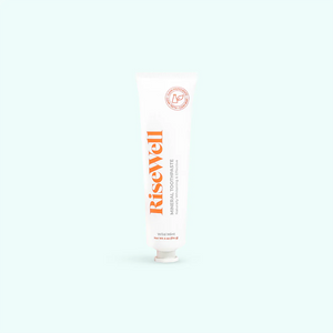 Mineral Toothpaste - Luxe Society Active - Enamel On Toothpaste