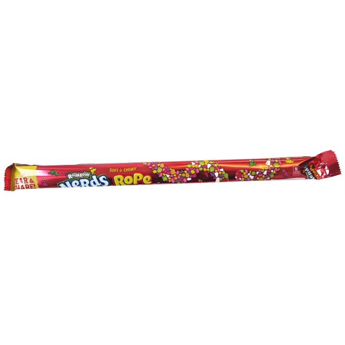 Wonka nerds rope roller coaster game