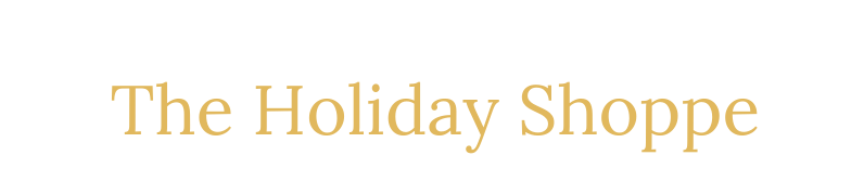 The Holiday Shoppe
