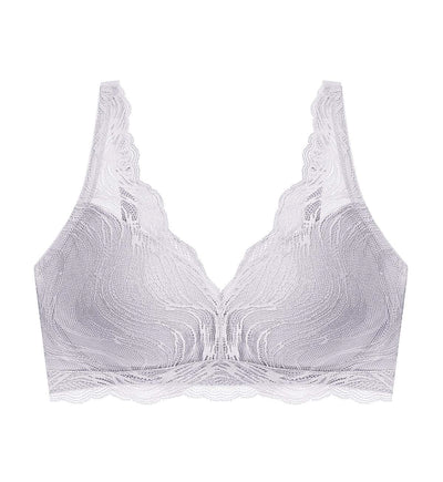 Secret Slimming Non-Wired Padded Bra