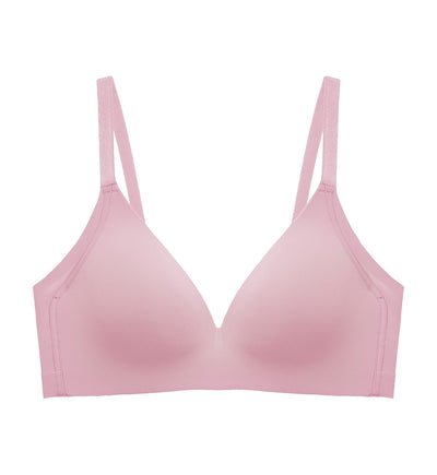 Tri-zone Non-Wired Padded Bra