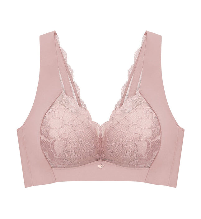 Non-wired Bras, Florale