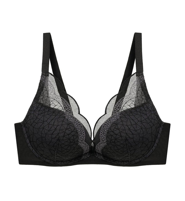 Deep V Bras, Premium