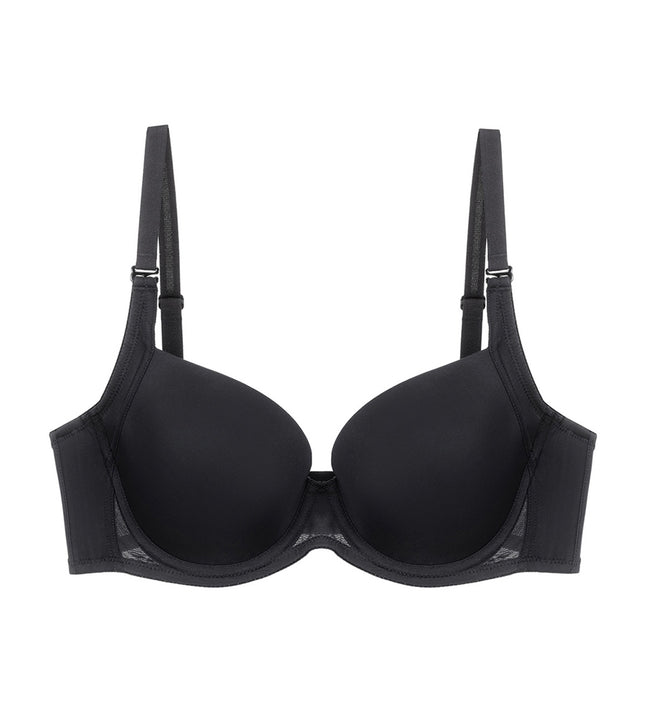 Invisible Inside-Out Wired Padded Bra
