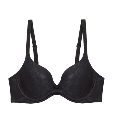 Maximizer 736 Wired Push Up Bra in Smooth Skin