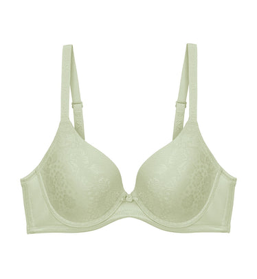 Non-wired Bras, Everyday, Maximizer 819 Non-Wired Push Up Bra
