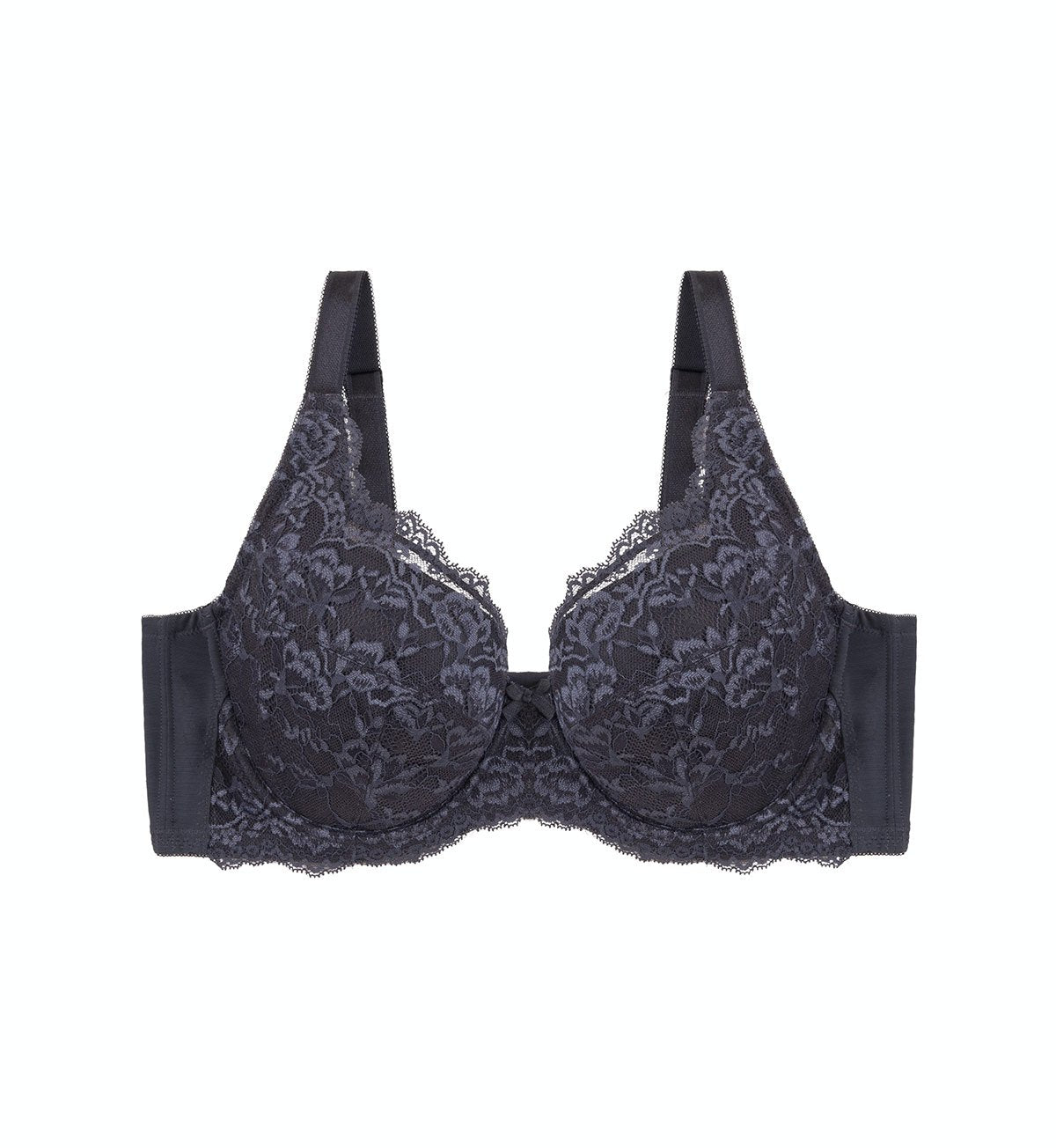 Shape/Support Bras | Natural Support | Natural Elegance Wired D+ Bra ...