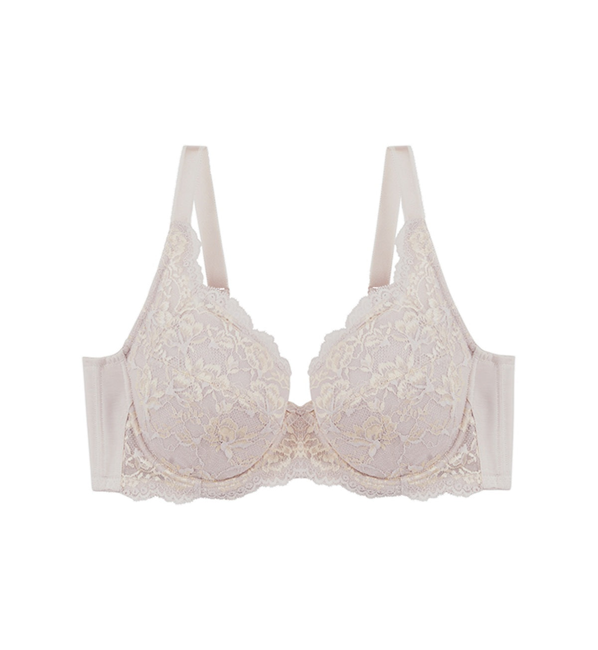 Natural Elegance Wired D+ Bra in Rock | Triumph Hong Kong