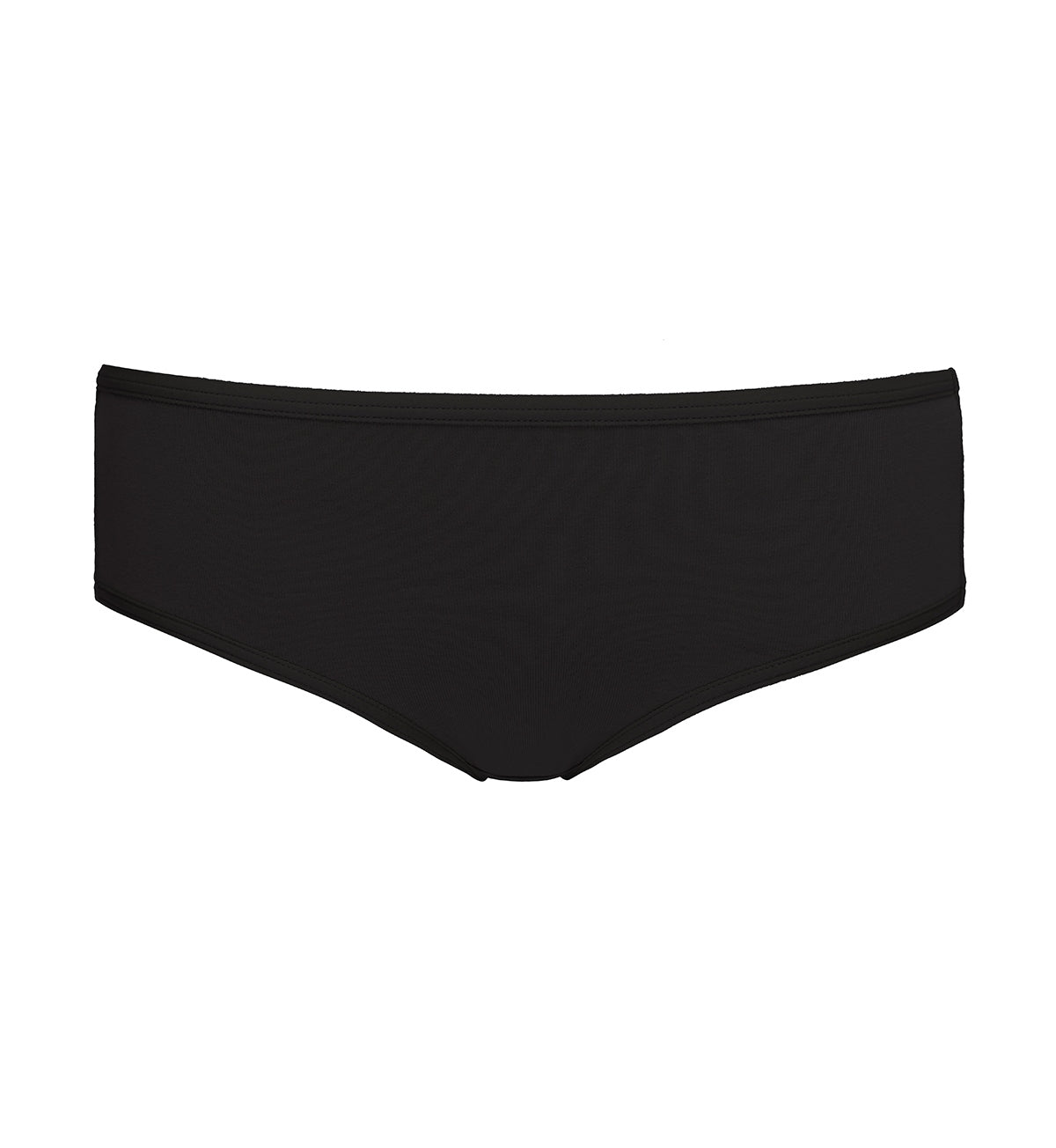 Sloggi Everyday Hipster - 2 Pack in Black | Triumph Hong Kong