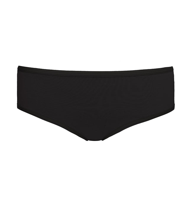 Sloggi Active Hipster 2 Pack In black, Seamless Underwear