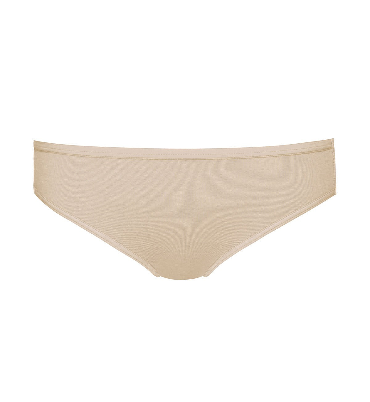 Sloggi Everyday Midi - 2 Pack in New Beige | Triumph Hong Kong