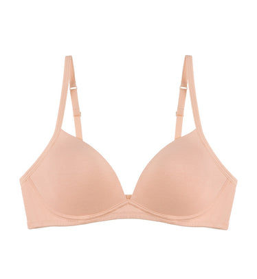 T-Shirt Bras, sloggi, SLOGGI EVERYDAY WIRED PUSH-UP BRA