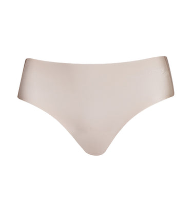 Sloggi ZERO Feel Hipster Brief - Peanut Butter - Curvy