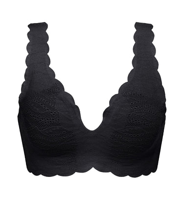 Bralette/Top Bras, sloggi, SLOGGI ZERO FEEL LACE BRALETTE