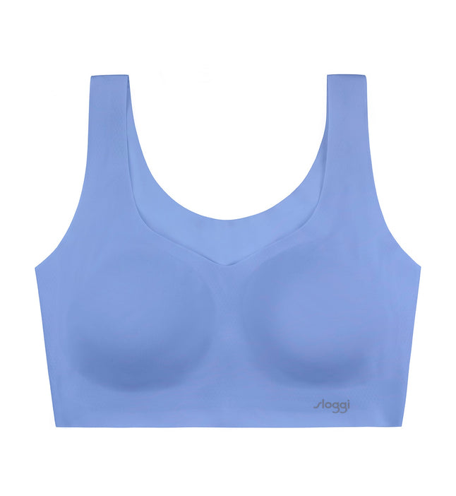 Invisible Inside-Out Non-Wired Detachable Push Up Bra