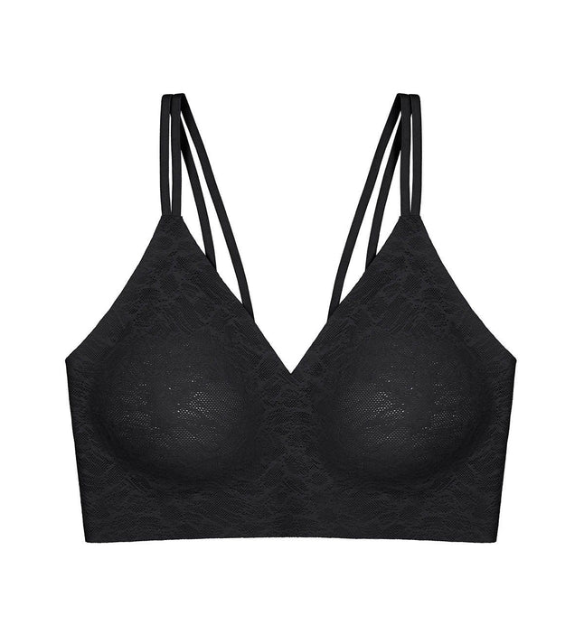 Bralette Bras, sloggi, SLOGGI ZERO IN LACE BRALETTE