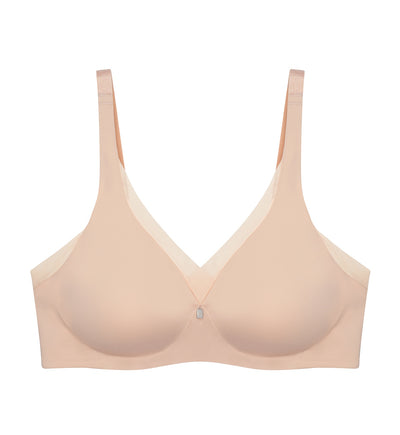 Shape Up Non-Wired Padded Bra