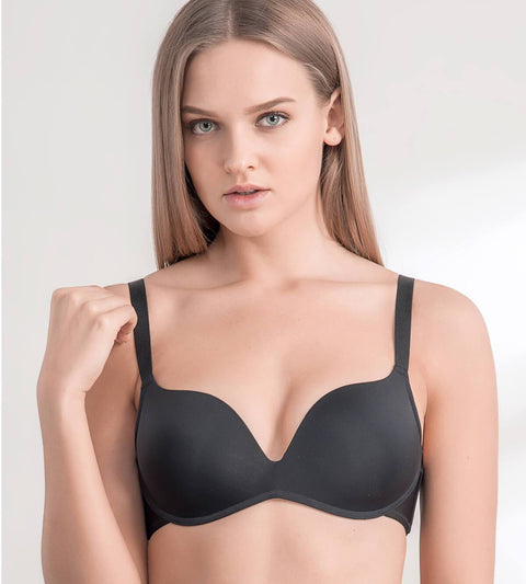 Simply Everyday Basic Non-Wired Bra 