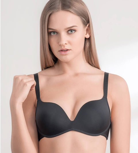 triumph wire free bras