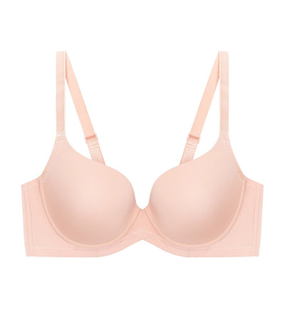 Simply Everyday Basic Wired Bra