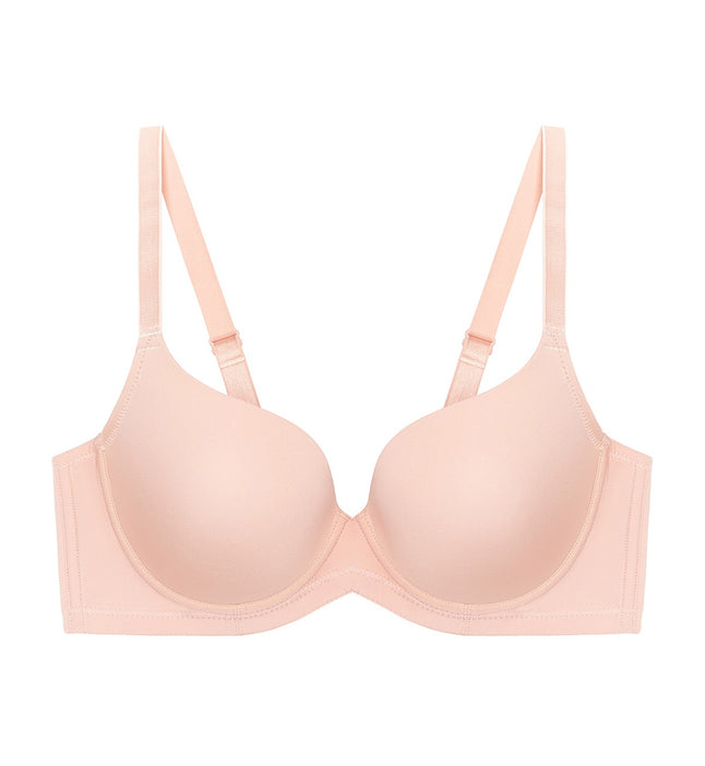 T-Shirt Bras, Everyday, Simply Everyday Basic Wired Bra