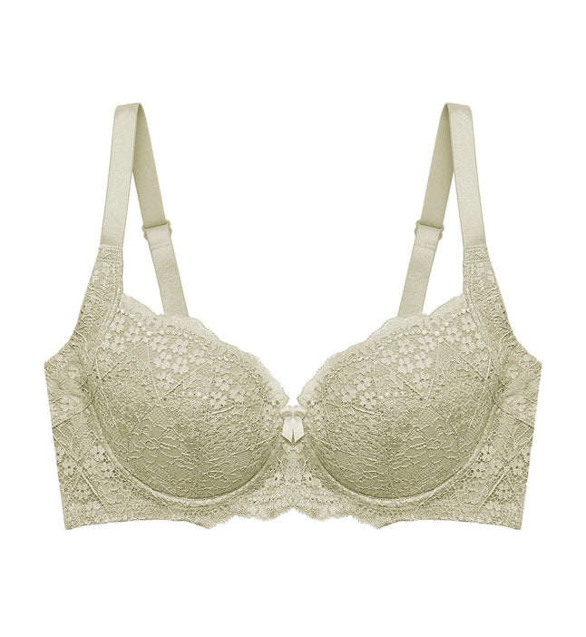 Shape/Support Bras, Sculpt Support, Simply Sculpt Blossom Wired Support  Bra