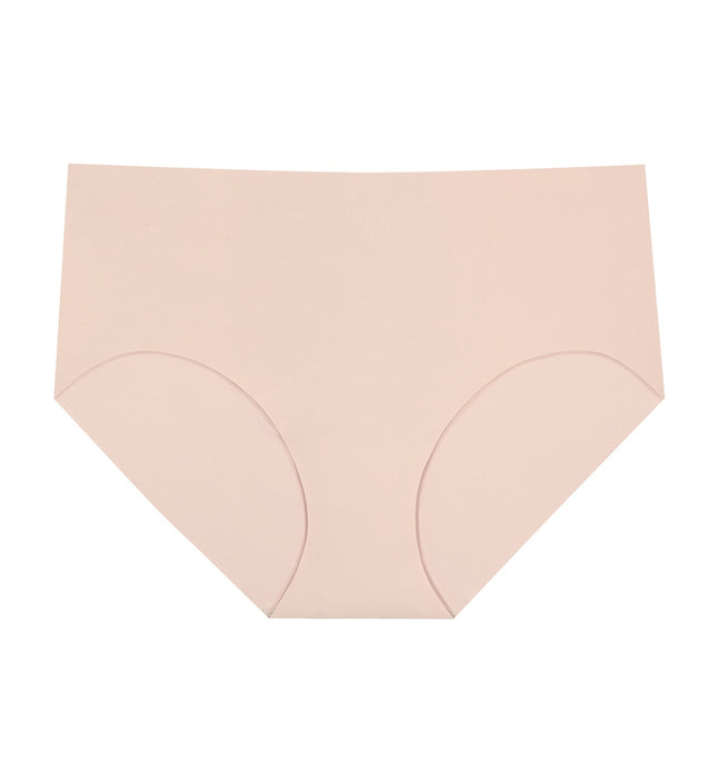 Midi Panties, Independent Briefs, Skinfit seamless Anti-bacterial Midi  Panties