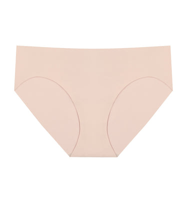 Triumph Seamless Women Panty Mid Waist Lingerie -Good Quality Underwear