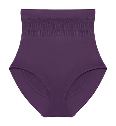 Maidenform Women's, Firm Control Shapewear, Smoothing Panty, Tame Your  Tummy Toning Brief Underwear, Purple Aura Lace, Small : :  Clothing, Shoes & Accessories