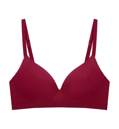 Smooth Sensation Magic Wire Padded Bra