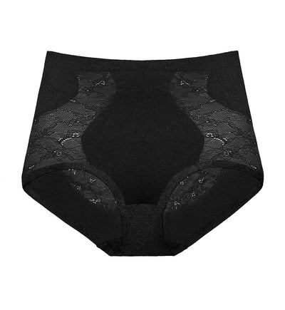 Smoothing Lace Light Shaping Short Girdle