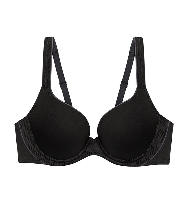Soft Invisible Wired Padded Bra