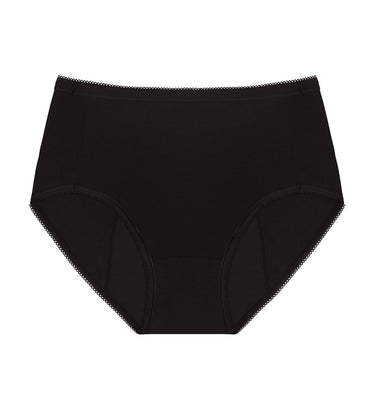 Zone Smoothing Brief - Black – Hero Shop