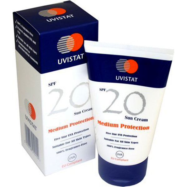 uvistat sun cream