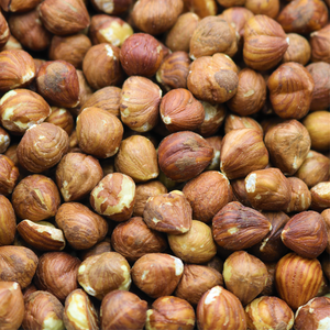 Oregon Hazelnuts