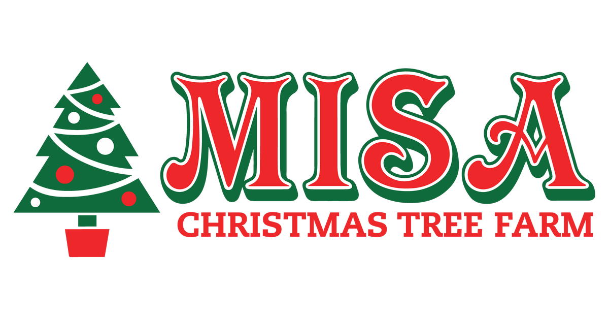 Misa Christmas Trees