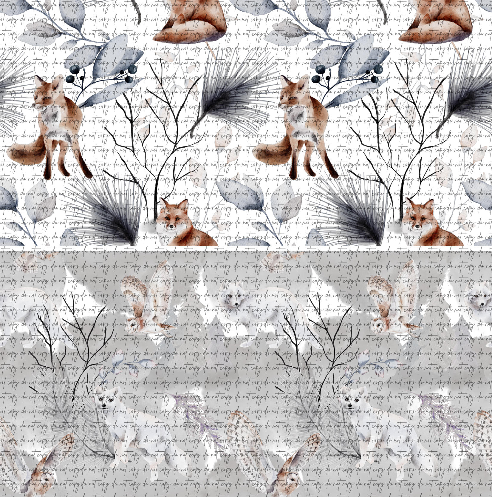 CHRISTMAS PATTERN 2 BUNDLE