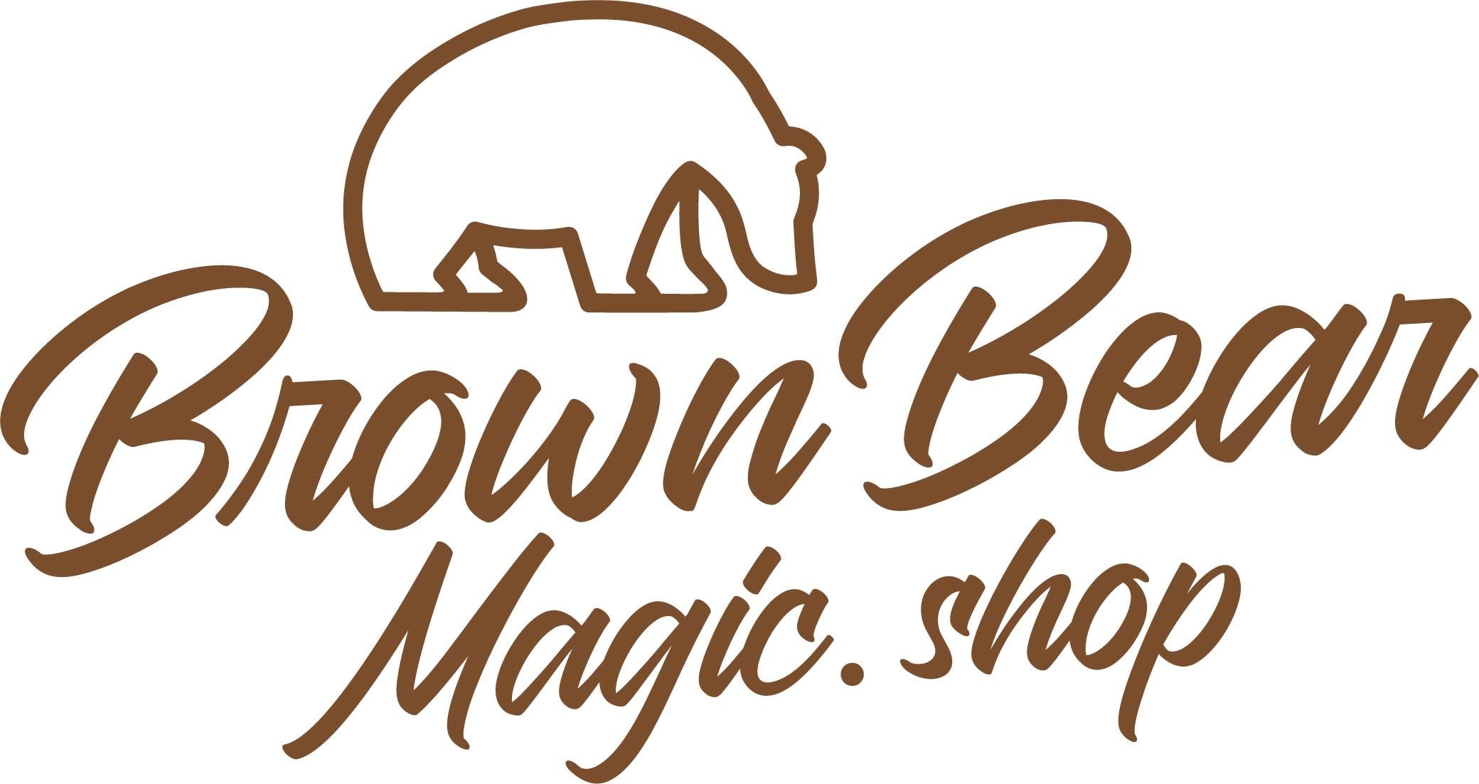 www.brownbearmagic.shop